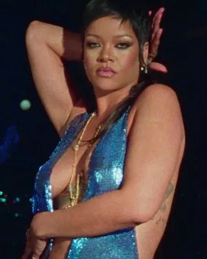Rihanna OnlyFans Leaked Free Thumbnail Picture - #kb9mnh9Uwe