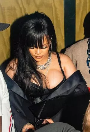 Rihanna OnlyFans Leaked Free Thumbnail Picture - #kcI9tdrSfy