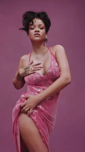Rihanna OnlyFans Leaked Free Thumbnail Picture - #l3HAX8otbb