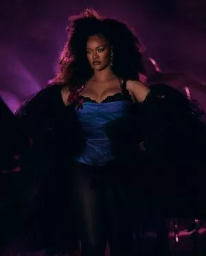 Rihanna OnlyFans Leaked Free Thumbnail Picture - #l9NMor3qaO
