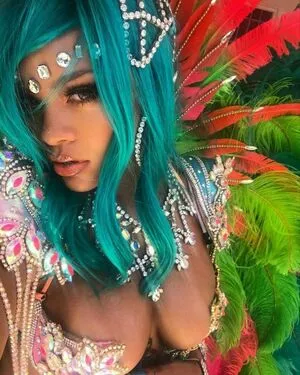 Rihanna OnlyFans Leaked Free Thumbnail Picture - #lAiYiB0nCy