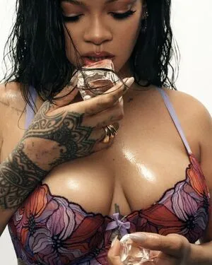 Rihanna OnlyFans Leaked Free Thumbnail Picture - #lWni4MTuDr