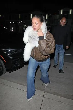 Rihanna OnlyFans Leaked Free Thumbnail Picture - #lmHJXTIsZQ