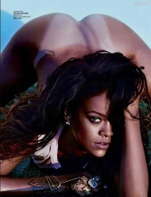 Rihanna OnlyFans Leaked Free Thumbnail Picture - #lmQAfzQcgN