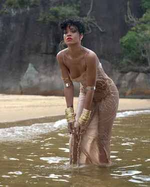 Rihanna OnlyFans Leaked Free Thumbnail Picture - #ltThHl5gqy