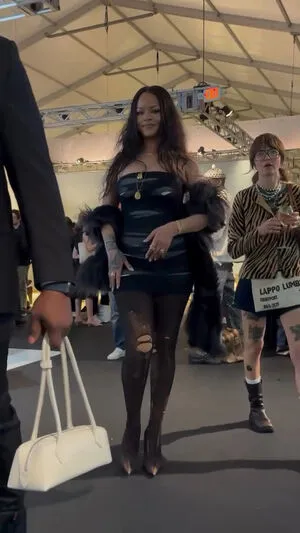Rihanna OnlyFans Leaked Free Thumbnail Picture - #lwhwDiJQTv