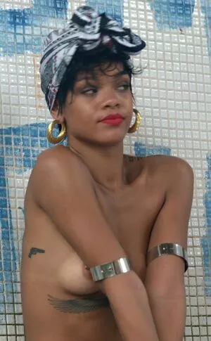 Rihanna OnlyFans Leaked Free Thumbnail Picture - #m3eL78aKTA