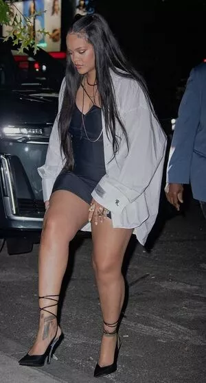 Rihanna OnlyFans Leaked Free Thumbnail Picture - #mdoWQc8Zuu