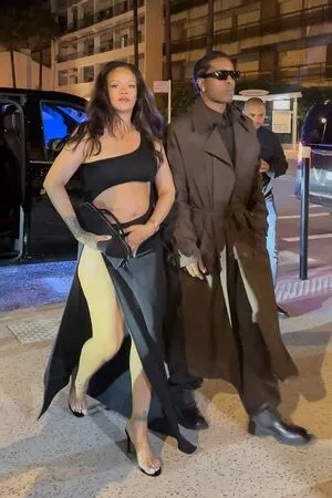 Rihanna OnlyFans Leaked Free Thumbnail Picture - #n0GucDU31U
