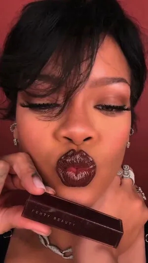 Rihanna OnlyFans Leaked Free Thumbnail Picture - #nE6zrUrihQ