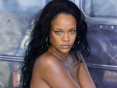 Rihanna OnlyFans Leaked Free Thumbnail Picture - #nY9Mo7kYx9