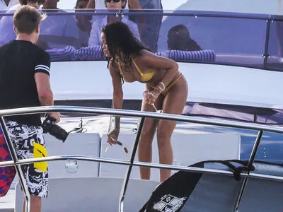 Rihanna OnlyFans Leaked Free Thumbnail Picture - #nnmoAHWTZO