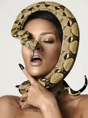 Rihanna OnlyFans Leaked Free Thumbnail Picture - #no9ADcMsin