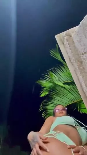 Rihanna OnlyFans Leaked Free Thumbnail Picture - #noy9C4wl3o