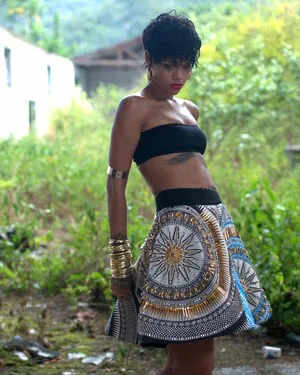 Rihanna OnlyFans Leaked Free Thumbnail Picture - #nrVpCrXQsI