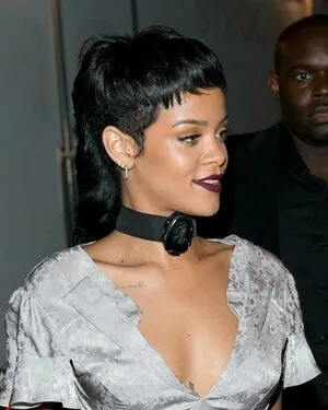 Rihanna OnlyFans Leaked Free Thumbnail Picture - #nv21I0aF81