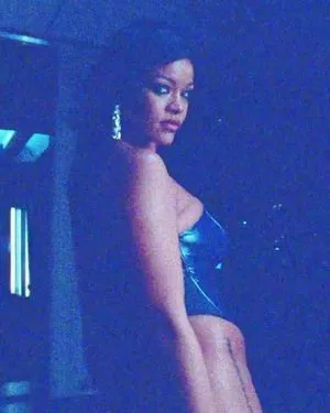 Rihanna OnlyFans Leaked Free Thumbnail Picture - #o1cSbio4eJ
