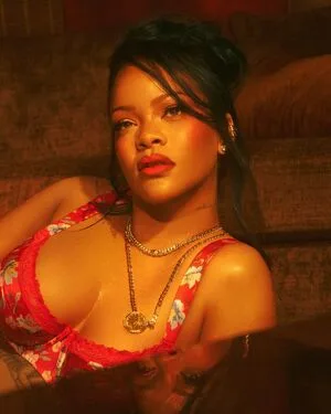 Rihanna OnlyFans Leaked Free Thumbnail Picture - #o7Npq0eTy3