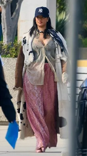 Rihanna OnlyFans Leaked Free Thumbnail Picture - #oAA28XpZ01