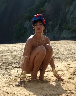 Rihanna OnlyFans Leaked Free Thumbnail Picture - #oC36hwhWmE