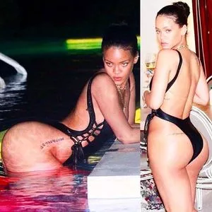 Rihanna OnlyFans Leaked Free Thumbnail Picture - #oC3lF7Y43d