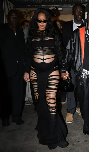 Rihanna OnlyFans Leaked Free Thumbnail Picture - #oCb6PMw8bN
