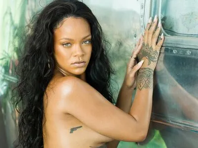 Rihanna OnlyFans Leaked Free Thumbnail Picture - #oKefkaxCmS