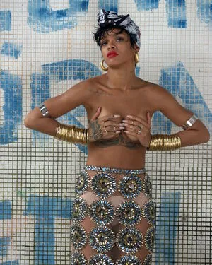 Rihanna OnlyFans Leaked Free Thumbnail Picture - #ojHWWhzlGJ