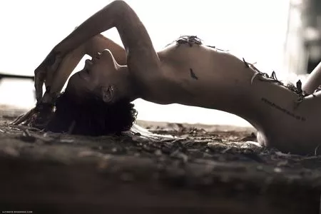 Rihanna OnlyFans Leaked Free Thumbnail Picture - #olcYJ2sBBI