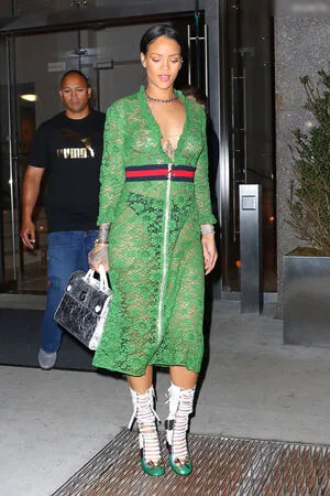 Rihanna OnlyFans Leaked Free Thumbnail Picture - #ozoVXi2HXm