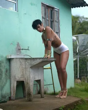 Rihanna OnlyFans Leaked Free Thumbnail Picture - #p77du2nGlU