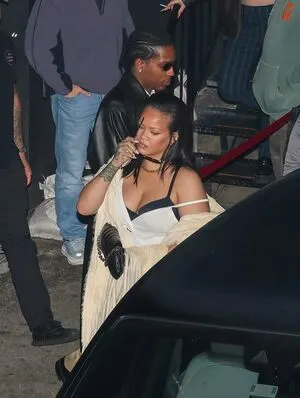 Rihanna OnlyFans Leaked Free Thumbnail Picture - #pMRJbVbWHz