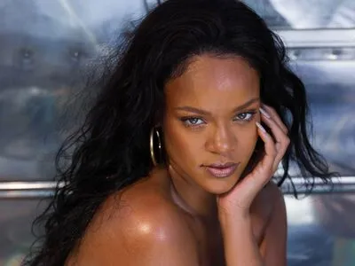 Rihanna OnlyFans Leaked Free Thumbnail Picture - #piM7BhIfBH