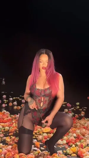 Rihanna OnlyFans Leaked Free Thumbnail Picture - #qKYz4JoEm1