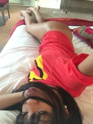 Rihanna OnlyFans Leaked Free Thumbnail Picture - #qLZrk5tnsJ