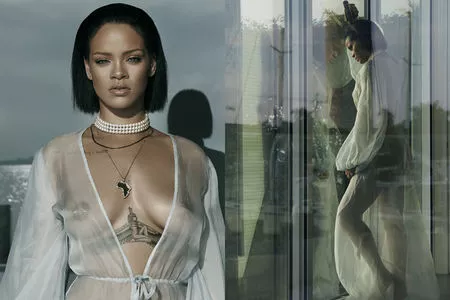 Rihanna OnlyFans Leaked Free Thumbnail Picture - #qkZlRrzCAI