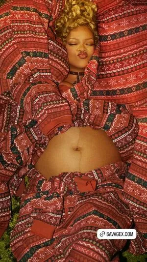 Rihanna OnlyFans Leaked Free Thumbnail Picture - #qmP5zclAD3