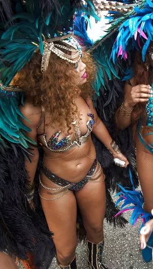 Rihanna OnlyFans Leaked Free Thumbnail Picture - #qnv4WGemSl