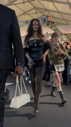 Rihanna OnlyFans Leaked Free Thumbnail Picture - #qvXA3SCBsD
