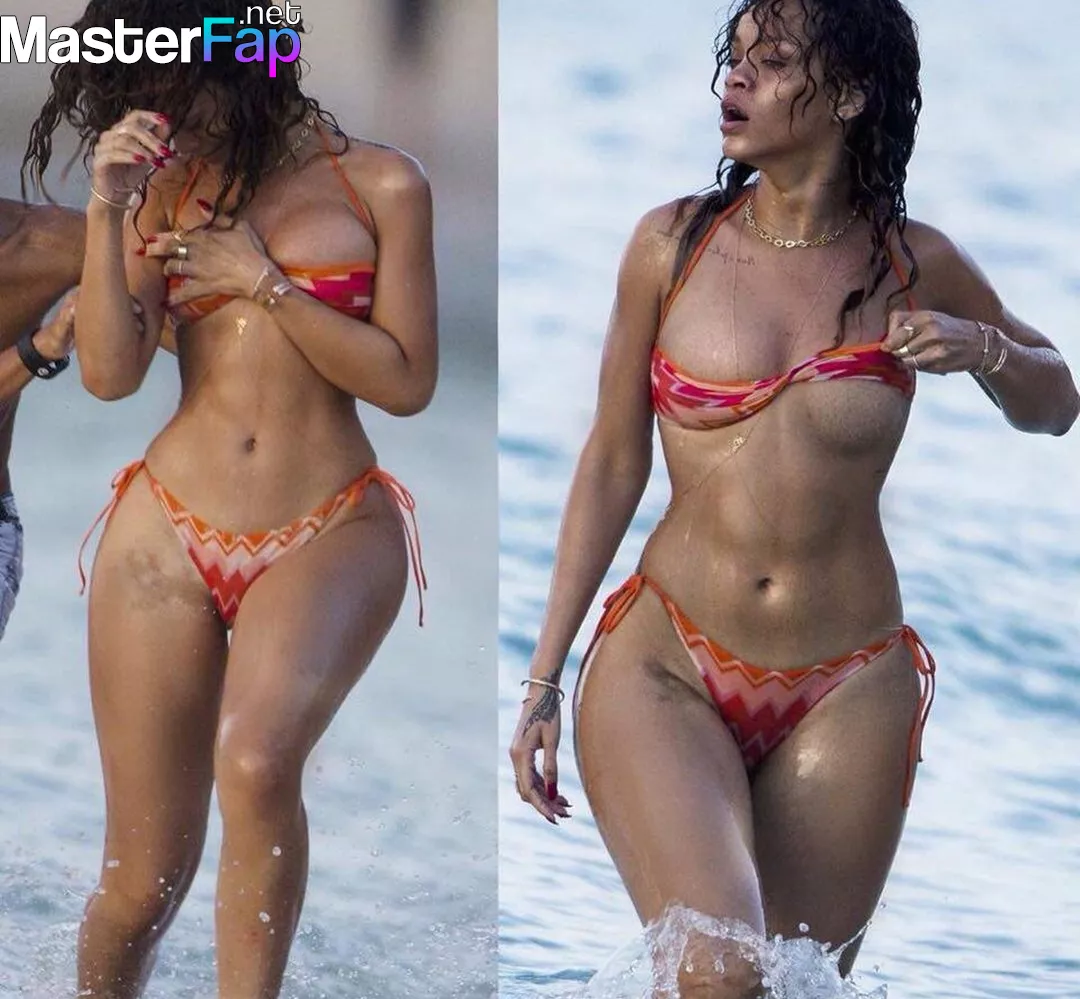 Rihanna Nude OnlyFans Leak Picture #r1bODZL8vD | MasterFap.net