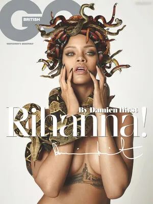 Rihanna OnlyFans Leaked Free Thumbnail Picture - #r1nMTHWpXS