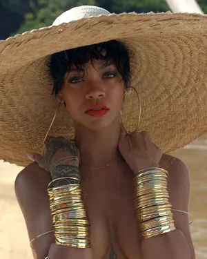 Rihanna OnlyFans Leaked Free Thumbnail Picture - #rG22mWPBNu