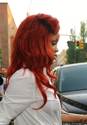 Rihanna OnlyFans Leaked Free Thumbnail Picture - #rOV1JGnlxU