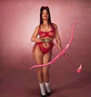 Rihanna OnlyFans Leaked Free Thumbnail Picture - #rb2oR2t1kU