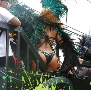 Rihanna OnlyFans Leaked Free Thumbnail Picture - #rgcNsr6grL