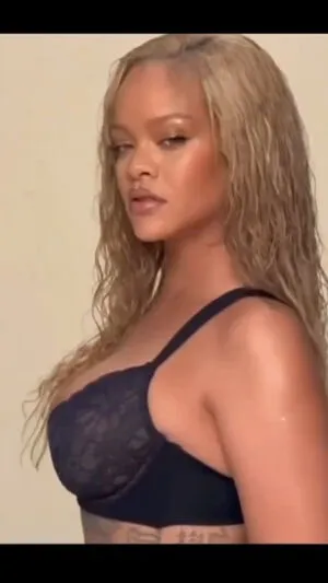 Rihanna OnlyFans Leaked Free Thumbnail Picture - #rmwoNmrbyD