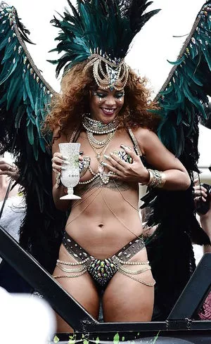 Rihanna OnlyFans Leaked Free Thumbnail Picture - #rohgzWY0sU