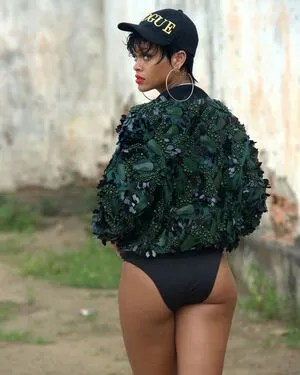 Rihanna OnlyFans Leaked Free Thumbnail Picture - #rru5xhHu5J