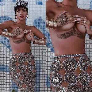 Rihanna OnlyFans Leaked Free Thumbnail Picture - #rsGd928Cqk