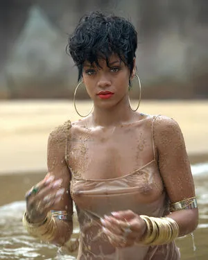 Rihanna OnlyFans Leaked Free Thumbnail Picture - #sbwtnguhC8